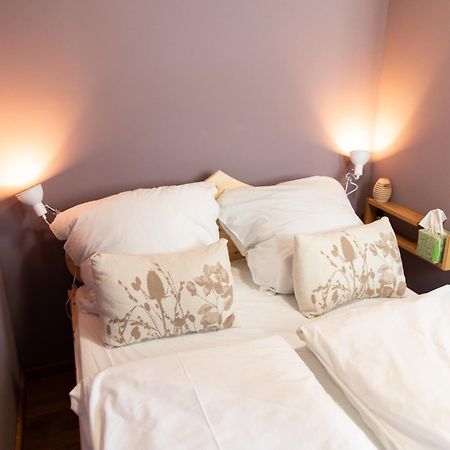 Altstadt Apartment Am Dom Wetzlar, 1 Zi, Kueche, Bad Mit Parkplatz Am Grundstueck Exteriör bild
