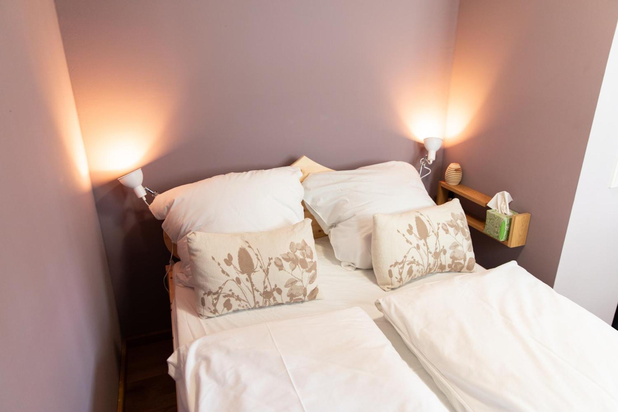 Altstadt Apartment Am Dom Wetzlar, 1 Zi, Kueche, Bad Mit Parkplatz Am Grundstueck Exteriör bild