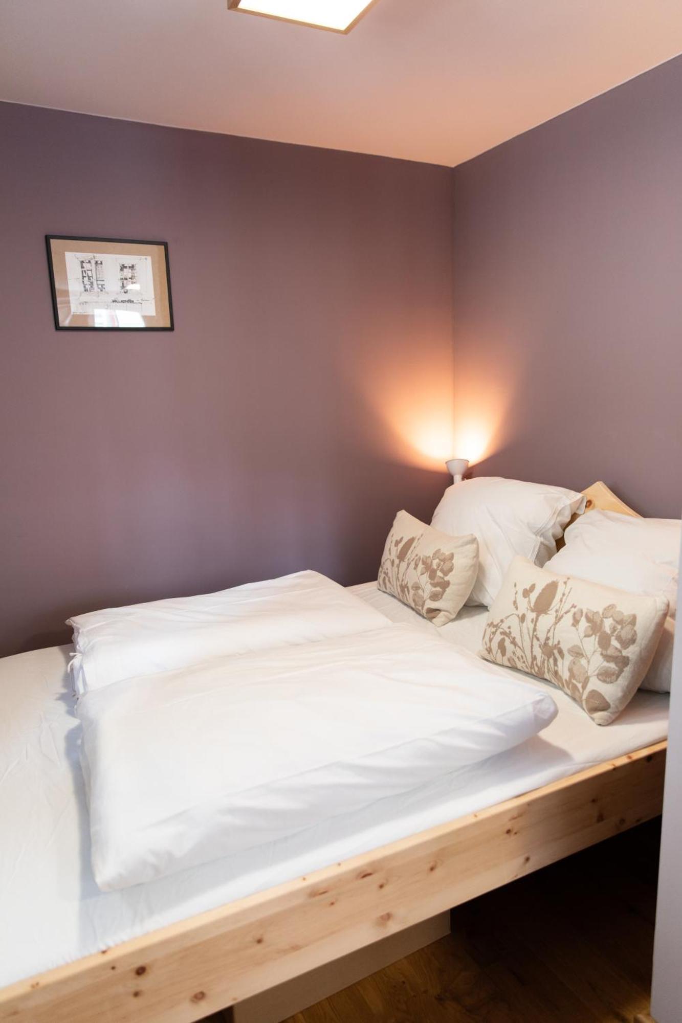 Altstadt Apartment Am Dom Wetzlar, 1 Zi, Kueche, Bad Mit Parkplatz Am Grundstueck Exteriör bild